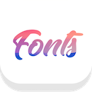 Fonts App - Chat in fun fonts.